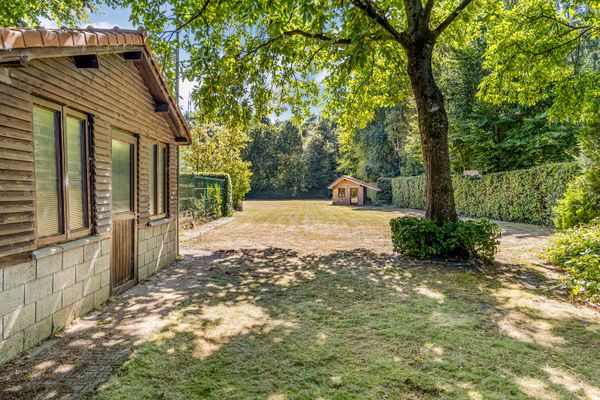 Huis te koop / Genk