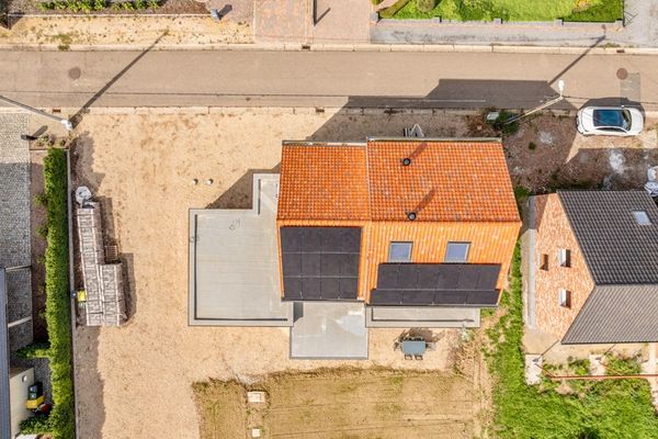 Huis te koop / Zoutleeuw