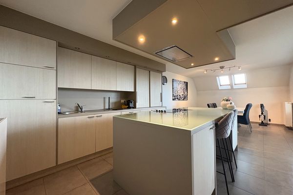 Appartement
                                te huur
                                in Waardamme