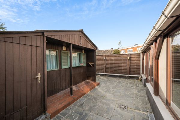 Huis te koop / Waregem