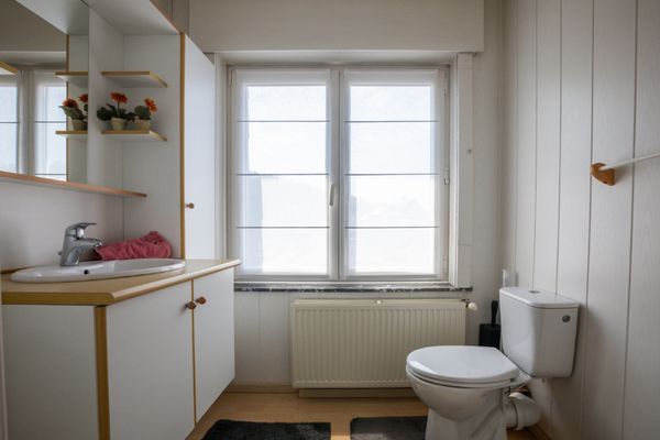 Commercial a vendre / Stasegem