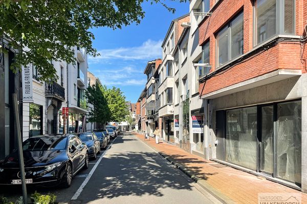 Huis te koop / Hasselt