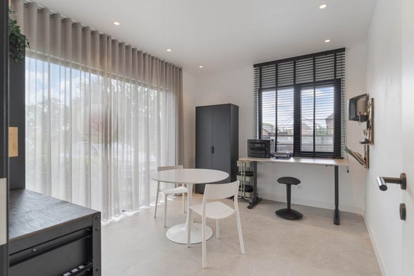 Huis verkocht / Olmen