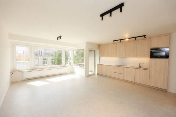 Appartement
                            te koop in Oostende