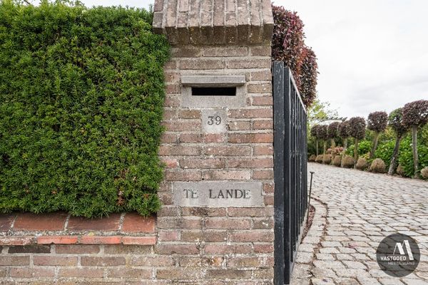 Huis te koop / Maldegem