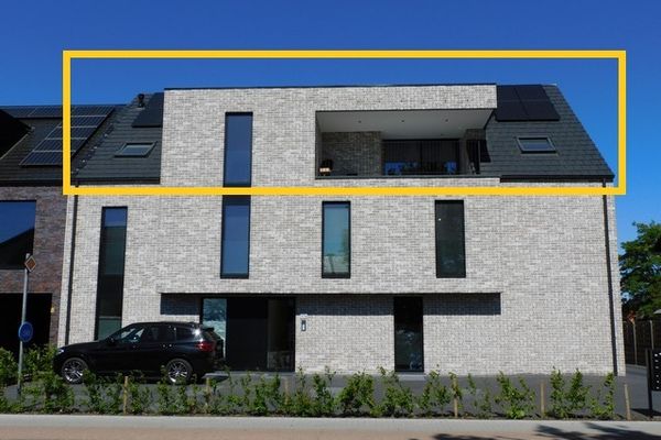 Appartement te huur / Helchteren