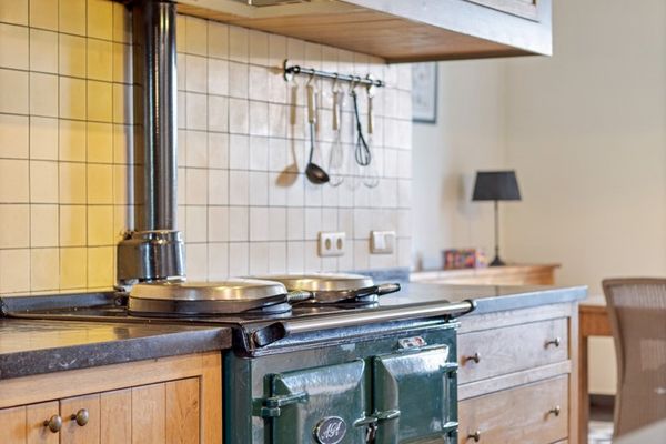 Overige verkocht / Molenbeek-Wersbeek