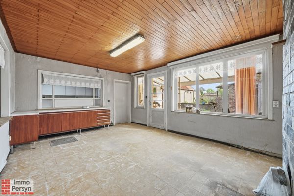 Huis te koop / Scherpenheuvel-Zichem