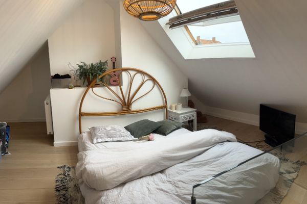 Woning
                                verkocht in Brugge