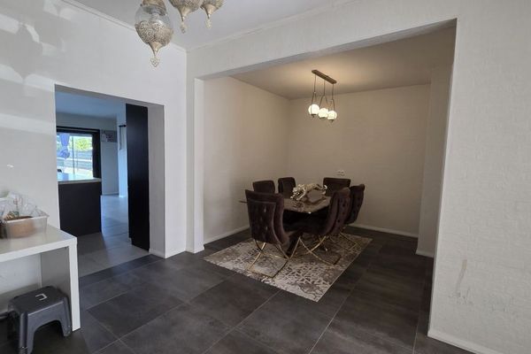 Huis te koop / Hasselt