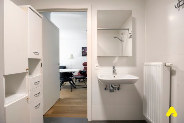 Appartements de vie assistés a vendre / Coxyde