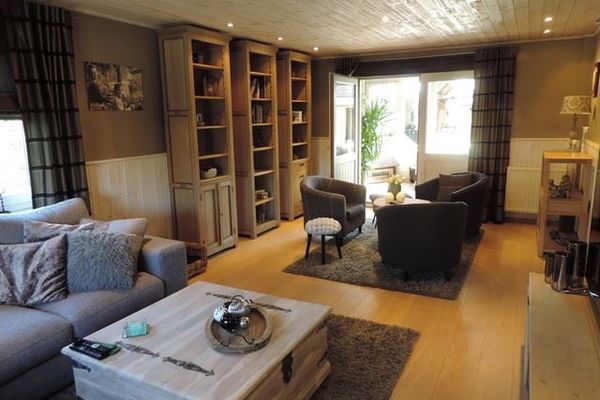 Huis verkocht / Beringen