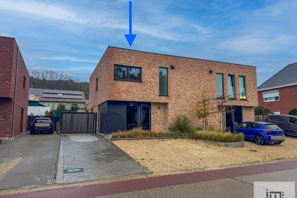 Huis te koop / Beringen