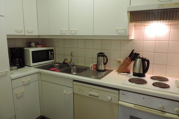 Appartement verkocht / Beringen