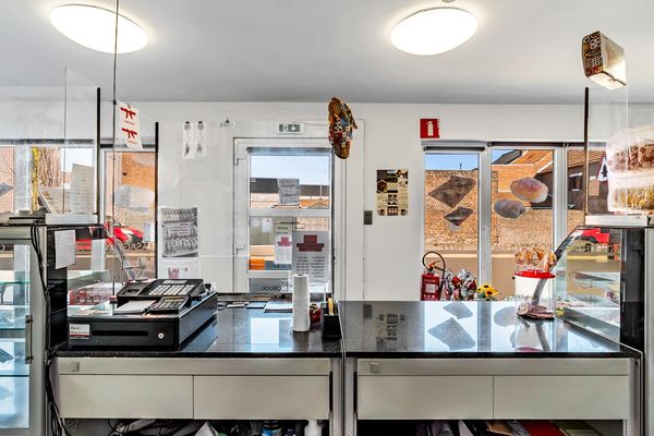 Commercieel te koop / Maasmechelen