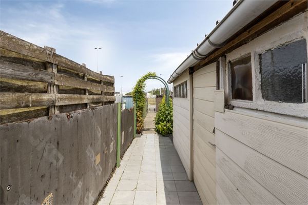 Huis te koop / Ninove