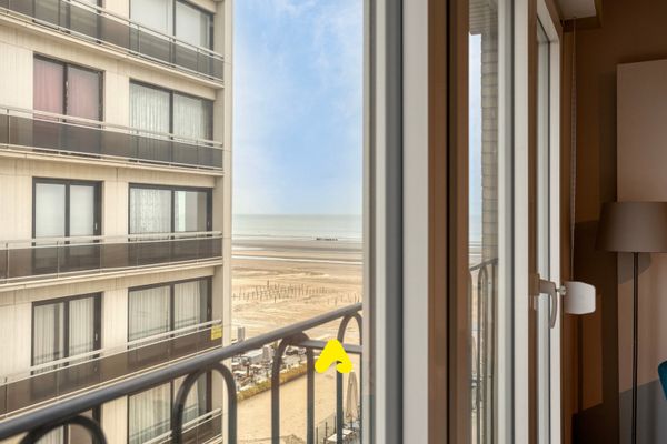 Appartement te koop / De Panne