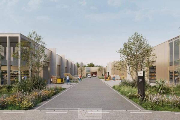 Estate main image