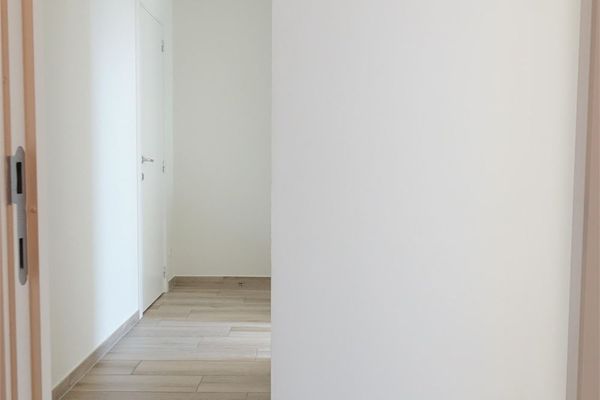Appartement te huur / Halle