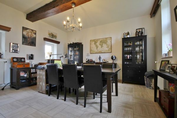 Huis te huur / Vorsen