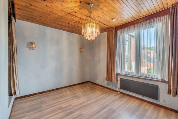 Huis te koop / Evere