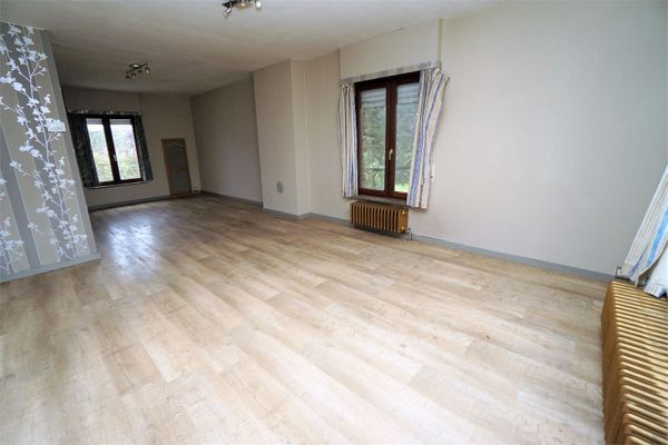 Grond te koop / Bevel