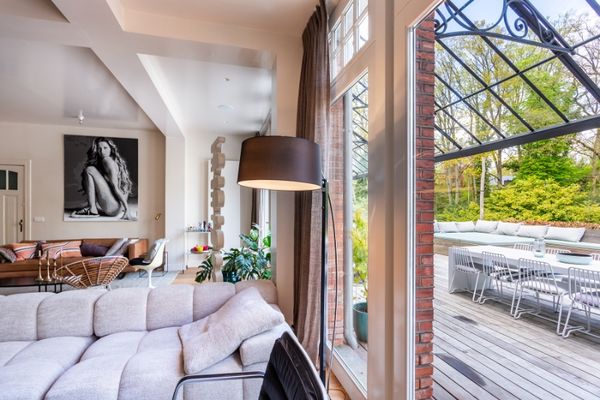 Huis te koop / Brasschaat