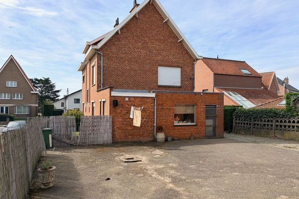 Huis te huur / Heverlee