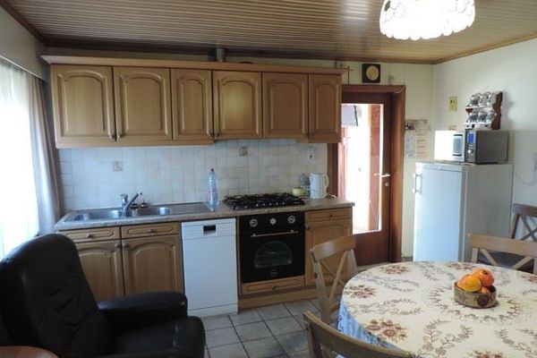 Huis verkocht / Koersel