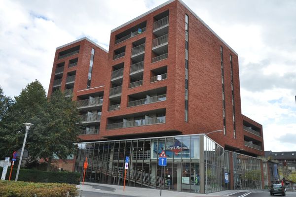 Appartement te huur / Kortrijk