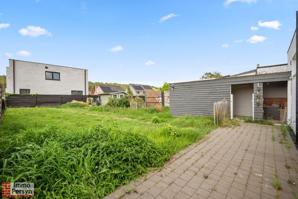 Huis te koop / Averbode
