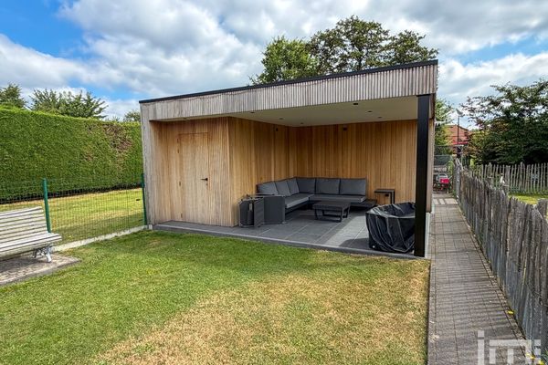 Huis te koop / Stokrooie