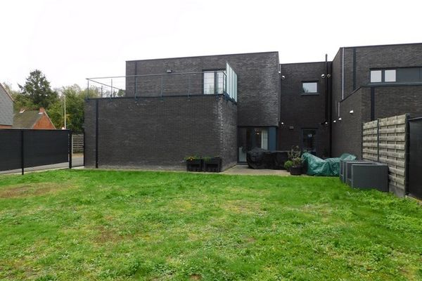Appartement te koop / Beringen