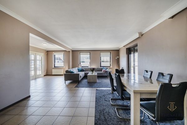 Huis te koop / Sint-Truiden