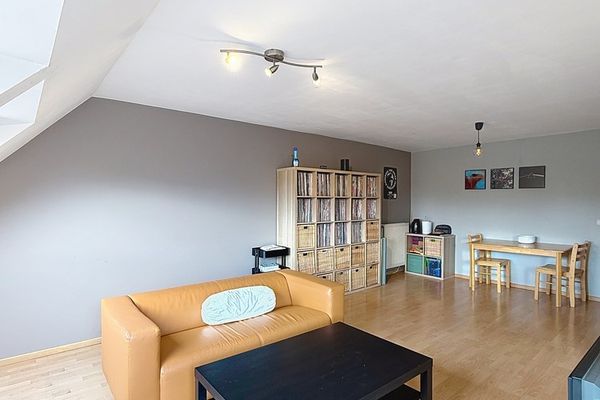Appartement te koop / Hasselt