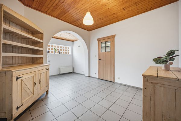 Huis te koop / Morkhoven