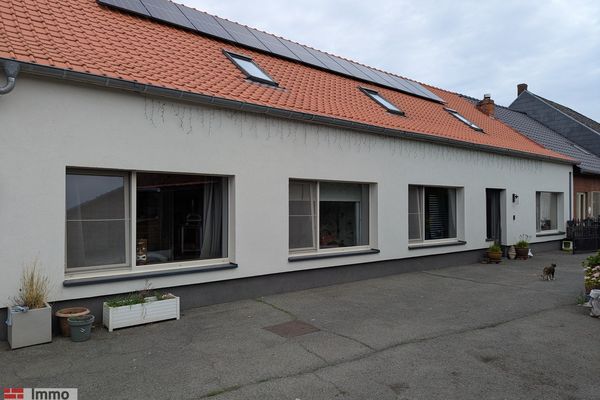 Huis te huur / Zichem
