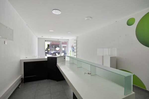 Commercial a louer / Bilzen-Hoeselt