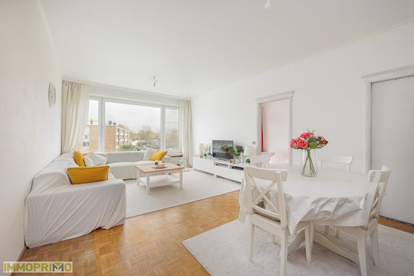 Appartement
                            te koop in Antwerpen