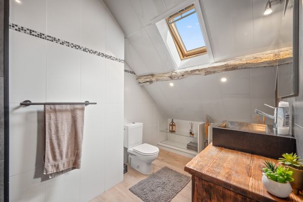 Huis te koop / Heist-op-den-Berg