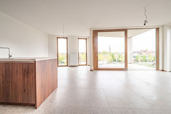 Appartement te koop / Izegem