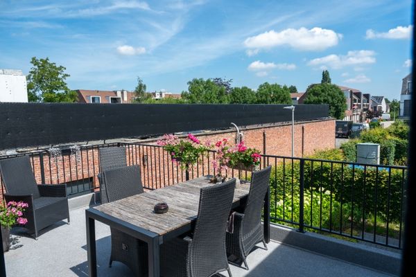 Appartement te koop / Essen