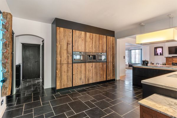 Huis te koop / Halen