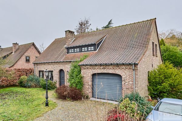 Eengezinswoning
                            te koop in Hechtel-Eksel