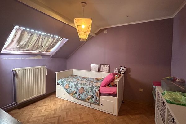 Huis te koop / Wijgmaal