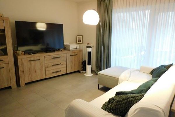 Appartement te koop / Paal