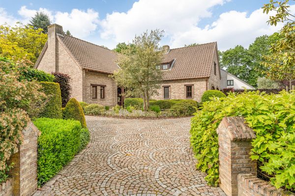 Huis te koop / Houthalen-Helchteren