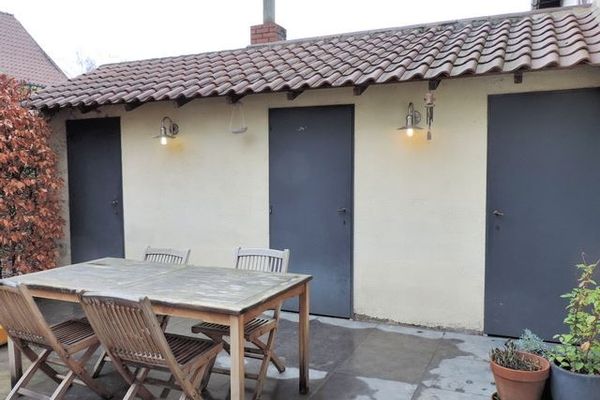 Huis verkocht / Guigoven