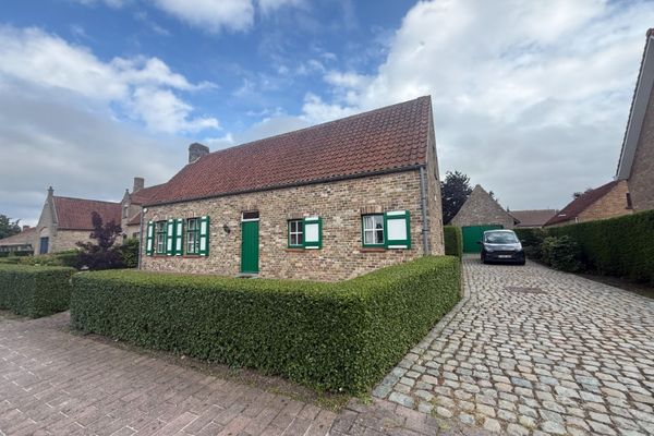 Huis te huur / Jabbeke