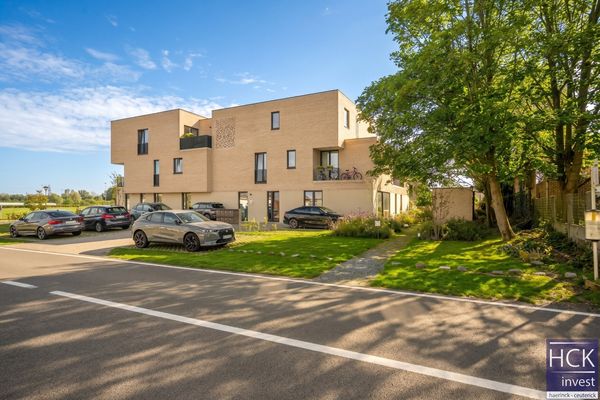 Appartement te koop / Kruishoutem